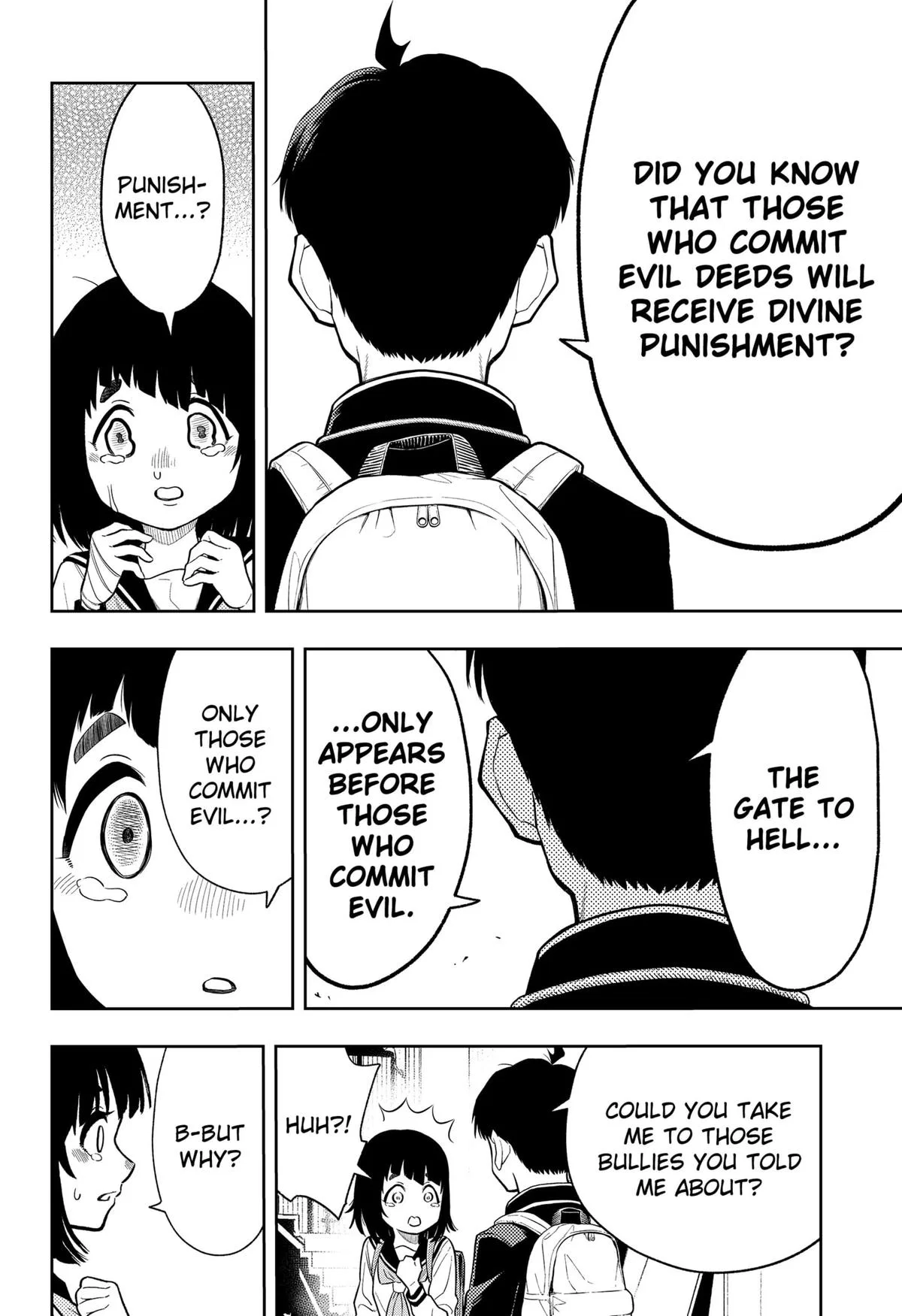 Asura’s Verdict Chapter 2 – Page 44