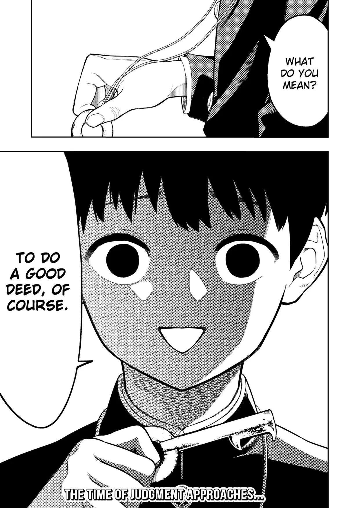 Asura’s Verdict Chapter 2 – Page 45