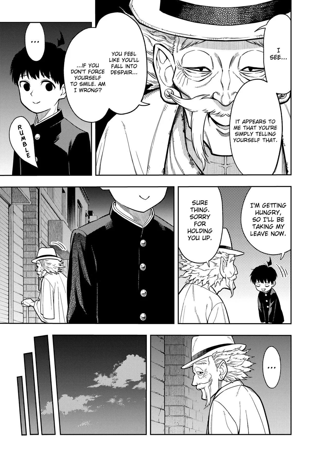 Asura’s Verdict Chapter 1 – Page 36