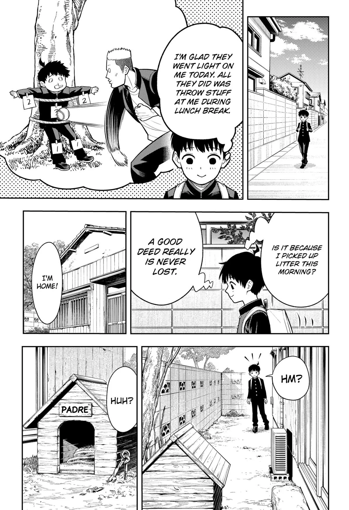 Asura’s Verdict Chapter 1 – Page 38