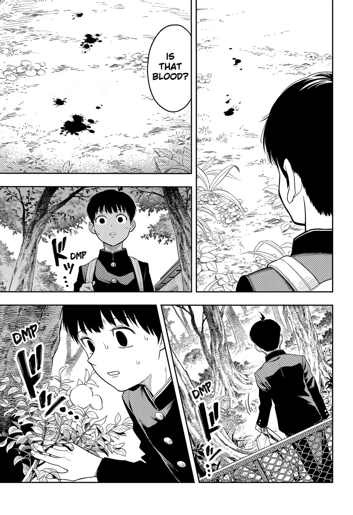 Asura’s Verdict Chapter 1 – Page 40