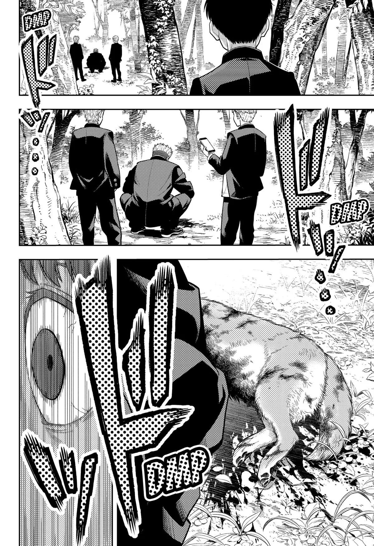 Asura’s Verdict Chapter 1 – Page 41