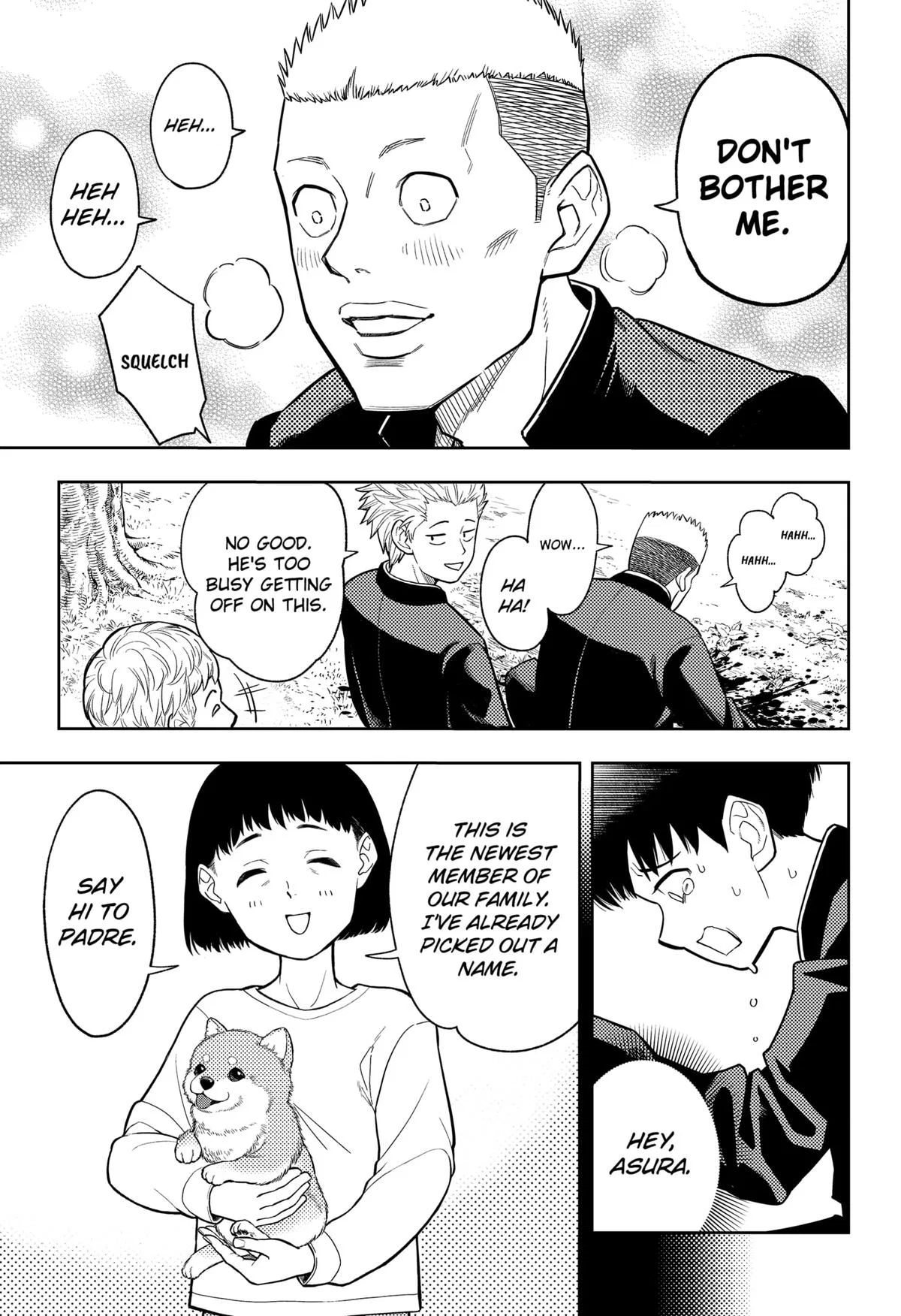 Asura’s Verdict Chapter 1 – Page 44