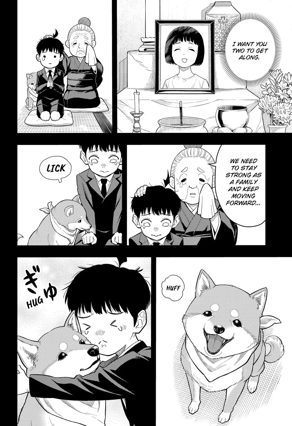 Asura’s Verdict Chapter 1 – Page 45
