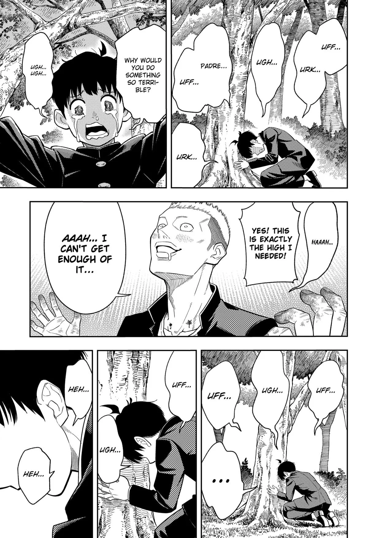 Asura’s Verdict Chapter 1 – Page 46