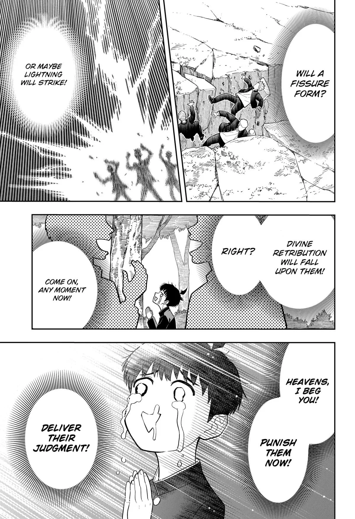 Asura’s Verdict Chapter 1 – Page 48