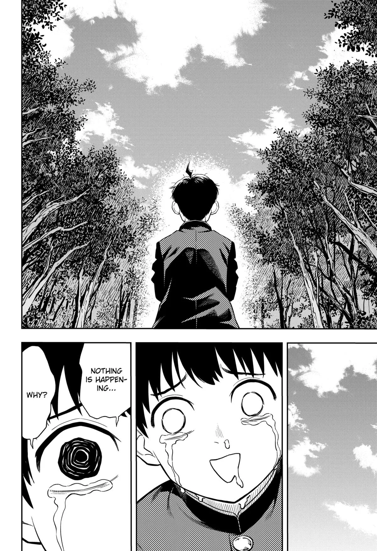 Asura’s Verdict Chapter 1 – Page 49
