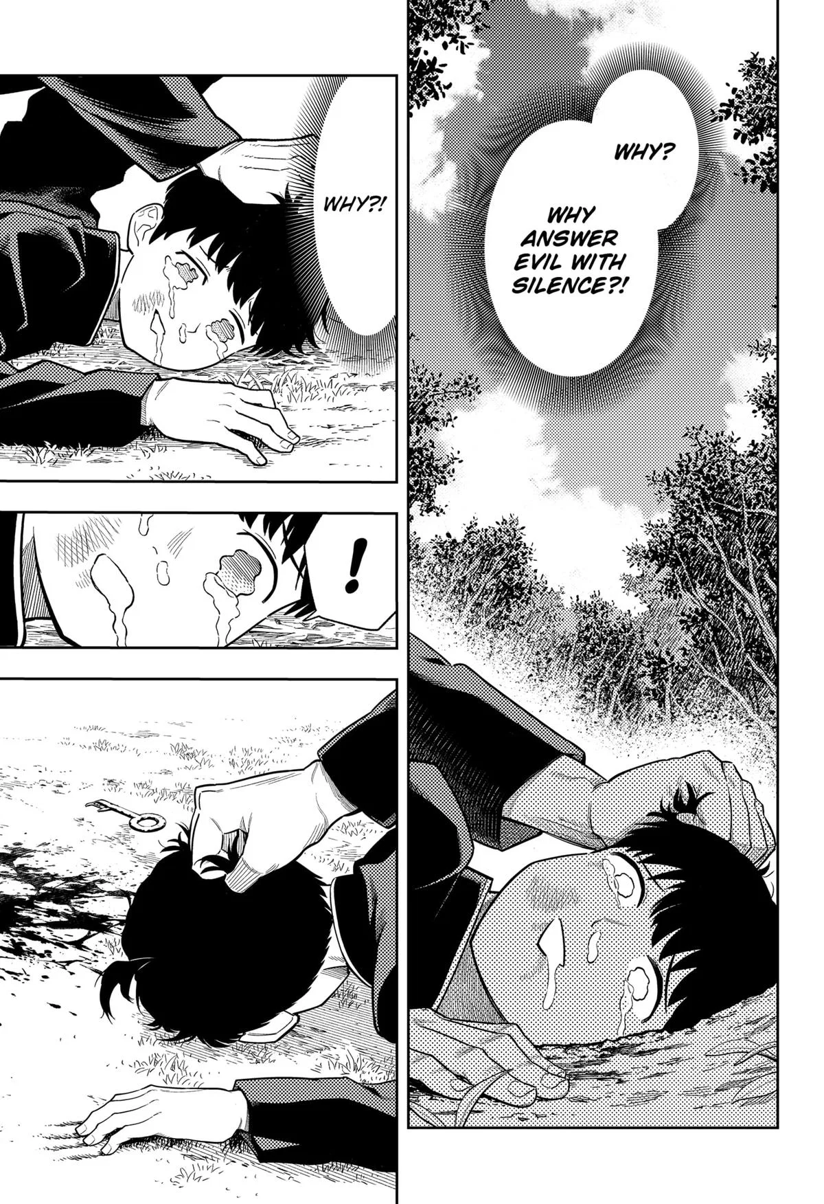 Asura’s Verdict Chapter 1 – Page 52