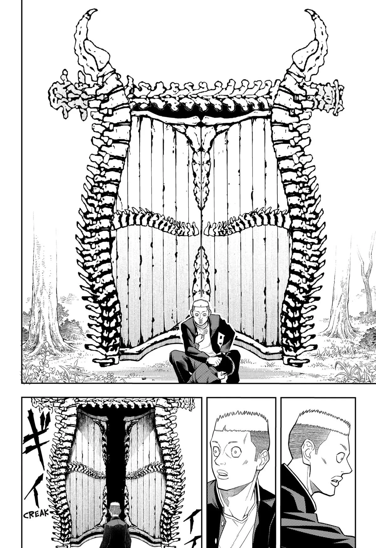 Asura’s Verdict Chapter 1 – Page 55