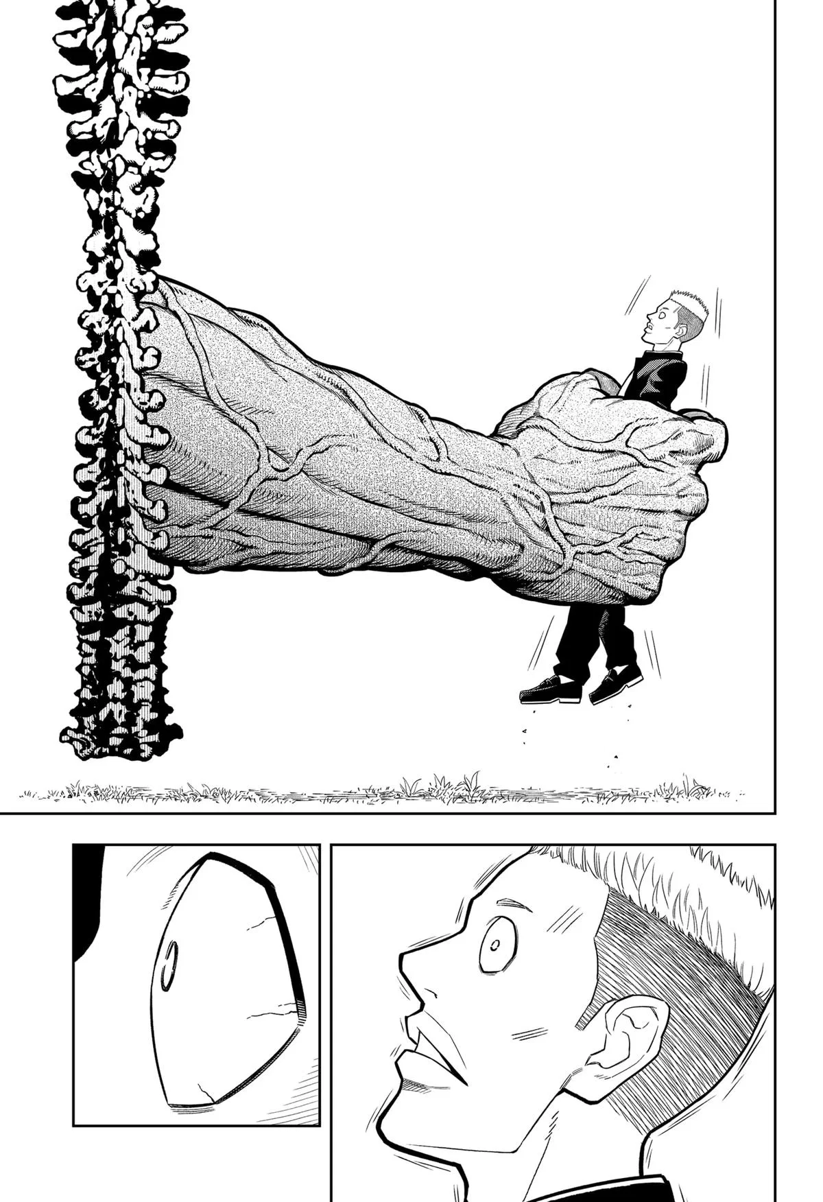 Asura’s Verdict Chapter 1 – Page 56