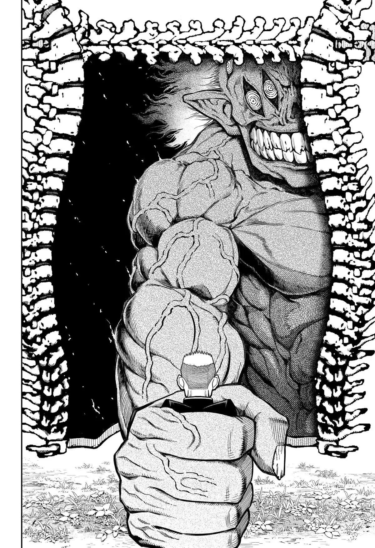 Asura’s Verdict Chapter 1 – Page 57