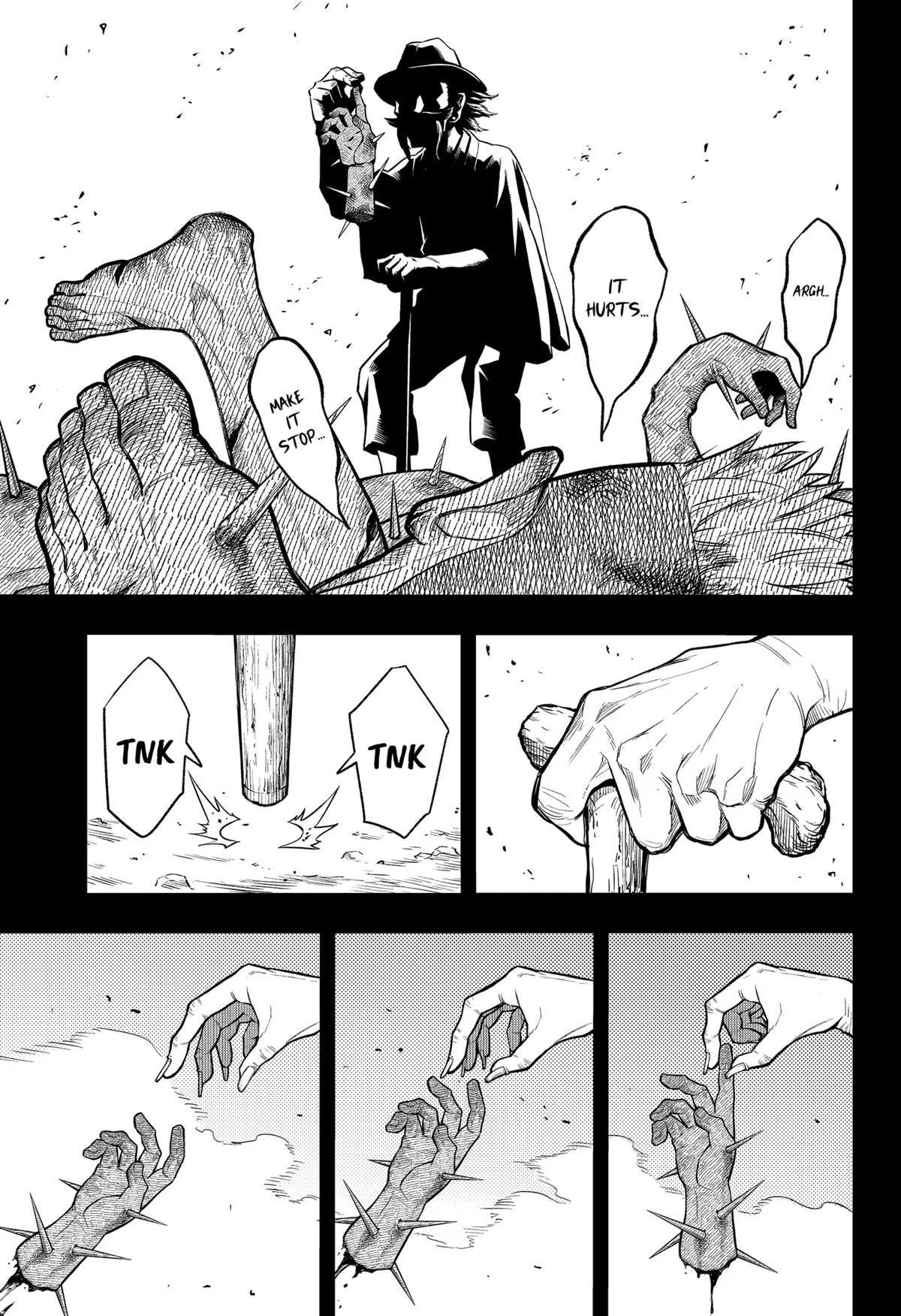Asura’s Verdict Chapter 1 – Page 62