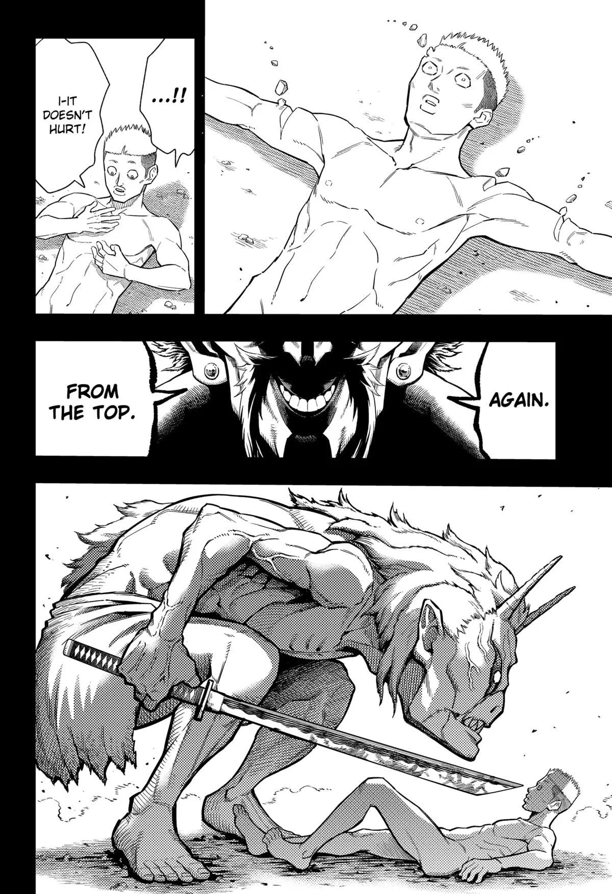 Asura’s Verdict Chapter 1 – Page 63