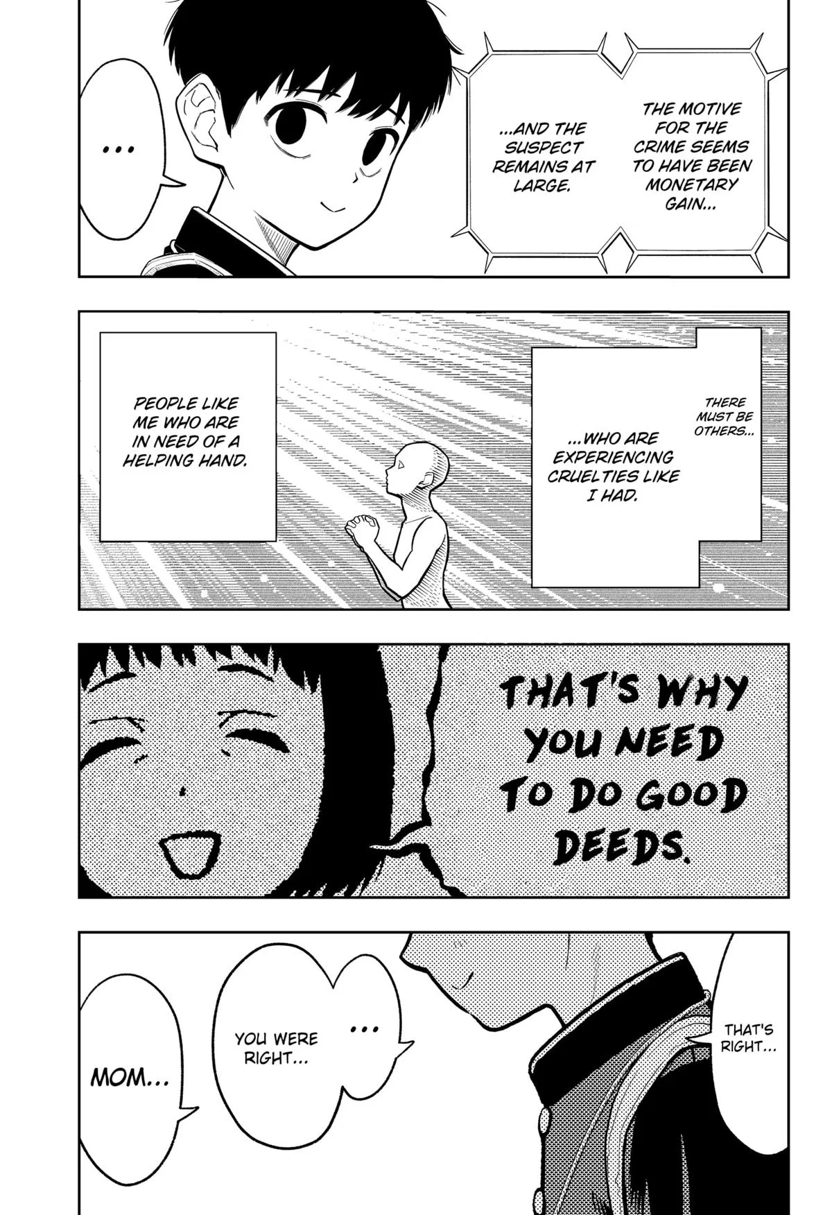 Asura’s Verdict Chapter 1 – Page 66