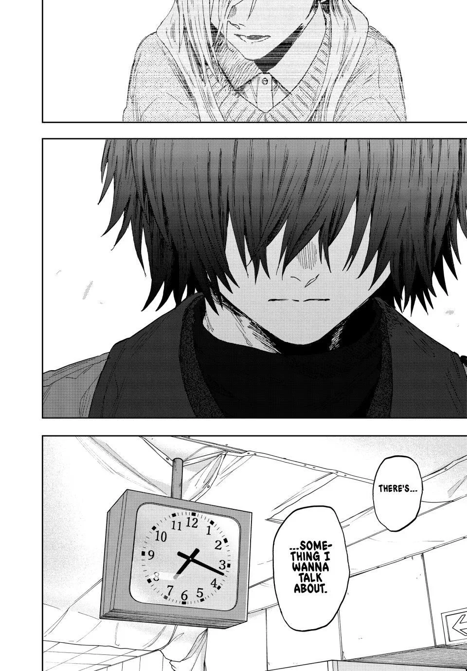Anime – The Fragrant Flower Blooms with Dignity Chapter 201 – Page 4