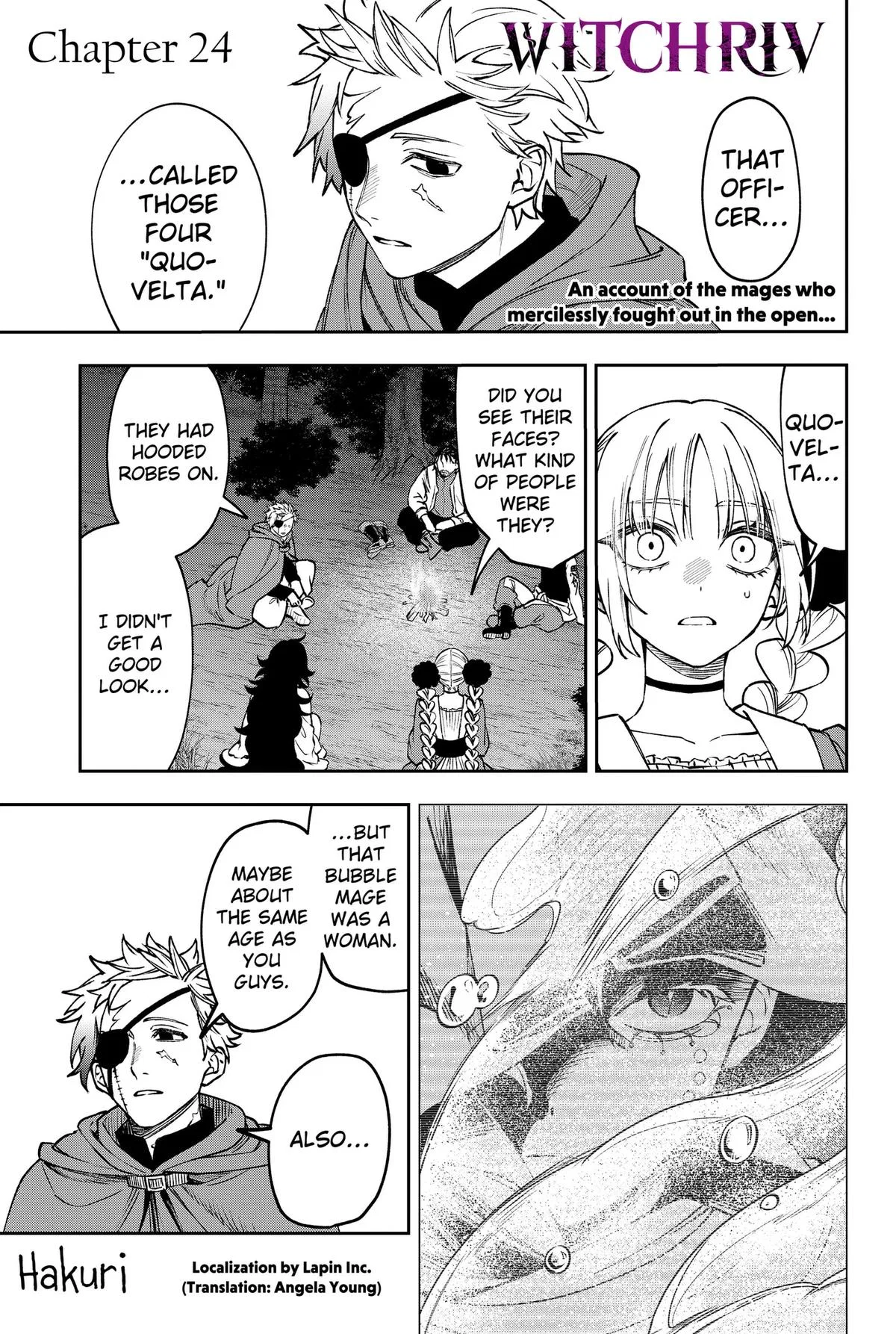 WITCHRIV Chapter 24 – Page 1