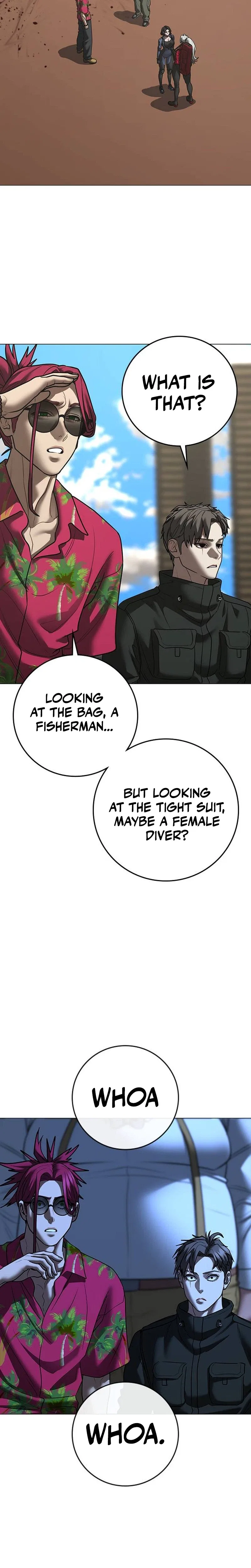 Reality Quest Chapter 221 – Page 6