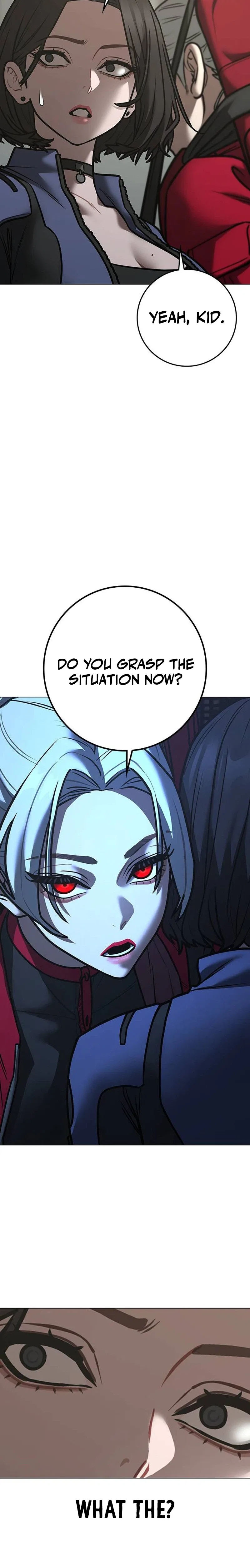 Reality Quest Chapter 221 – Page 9