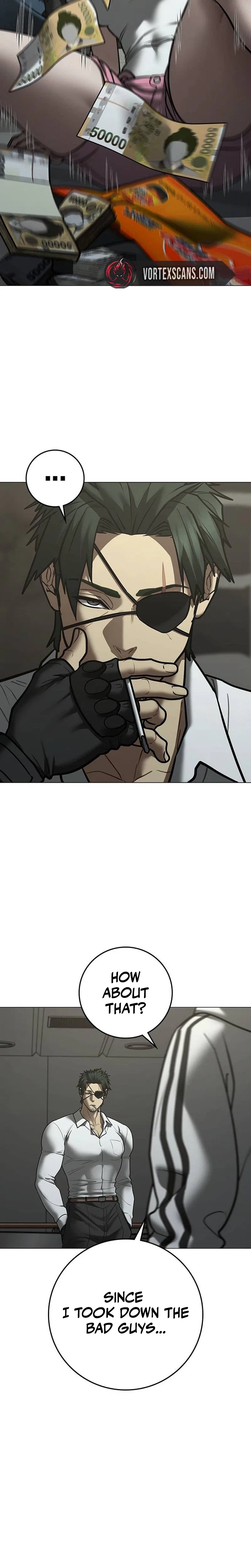 Reality Quest Chapter 221 – Page 30
