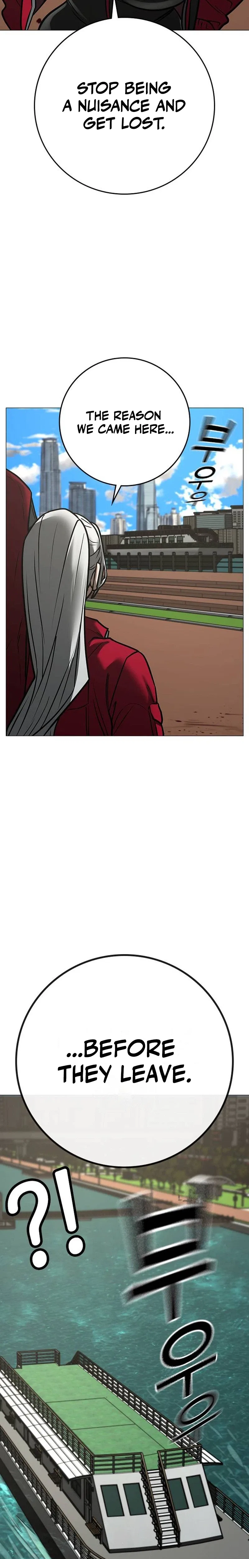 Reality Quest Chapter 221 – Page 36
