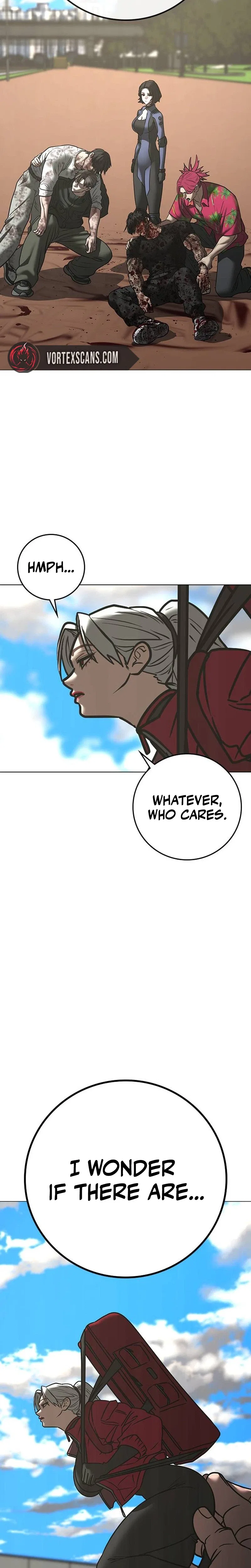 Reality Quest Chapter 221 – Page 39
