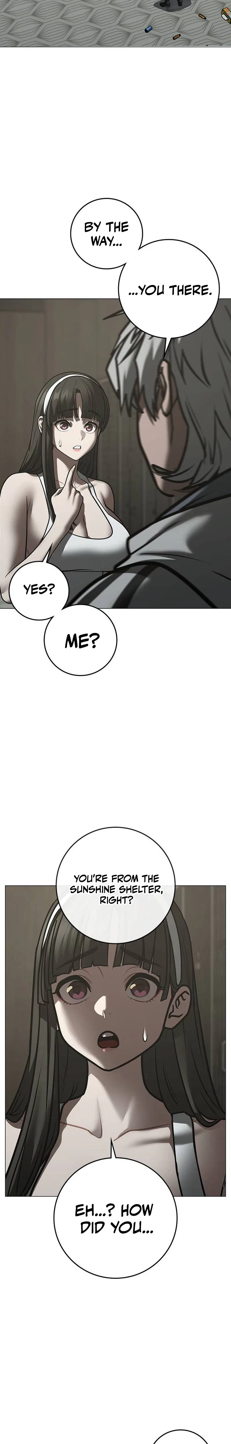 Reality Quest Chapter 221 – Page 41