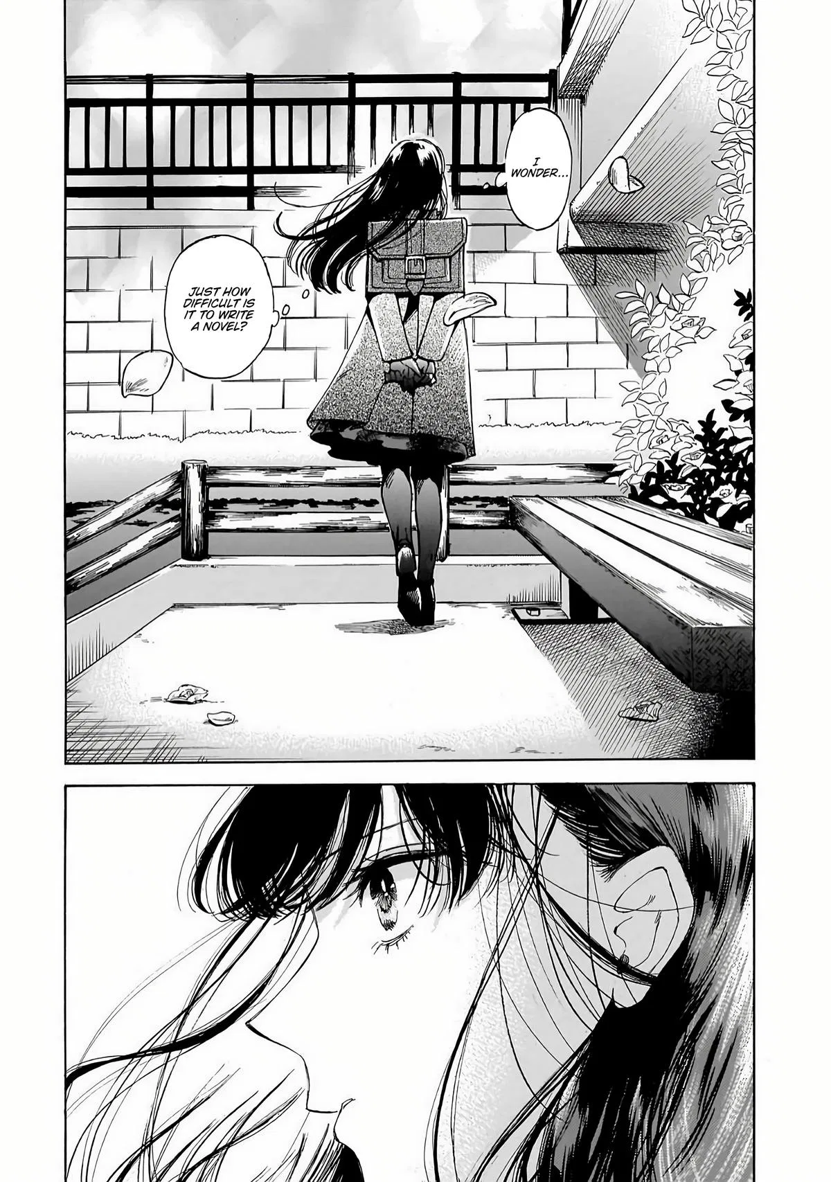 Sensei, Kongetsu Doudesuka Chapter 37 – Page 9
