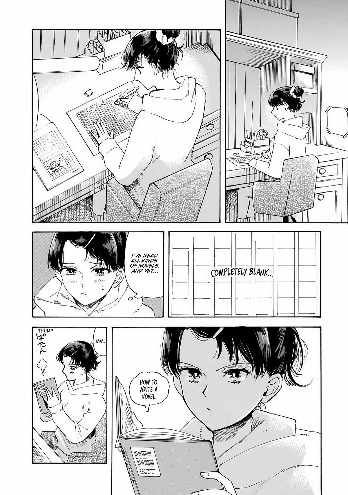 Sensei, Kongetsu Doudesuka Chapter 37 – Page 10