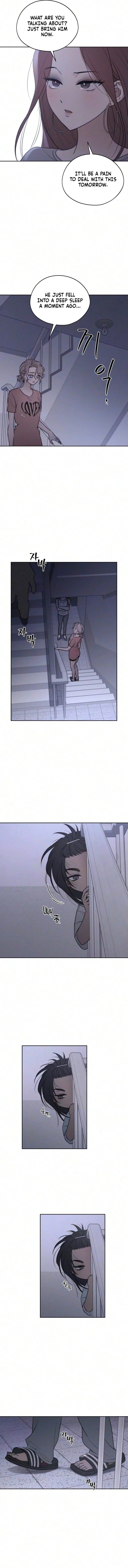 To Be Loved Chapter 4 – Page 4