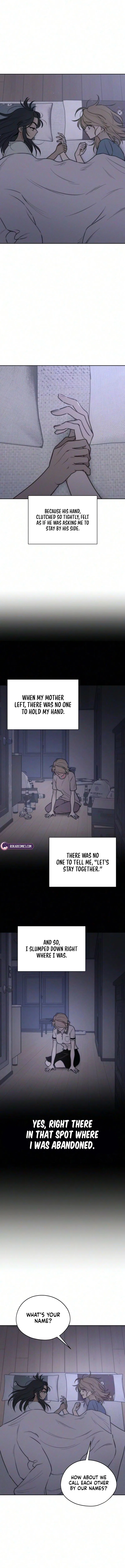 To Be Loved Chapter 4 – Page 11