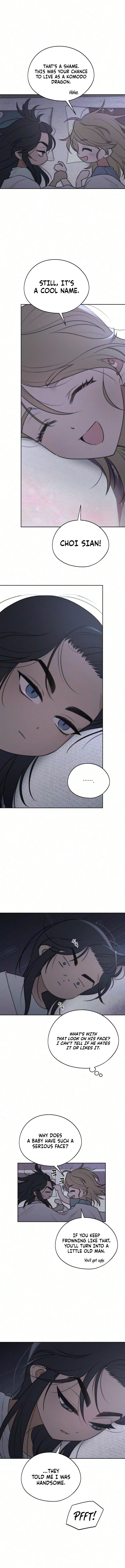 To Be Loved Chapter 4 – Page 13