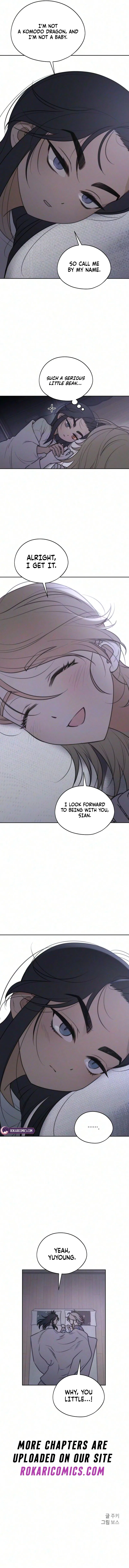 To Be Loved Chapter 4 – Page 15