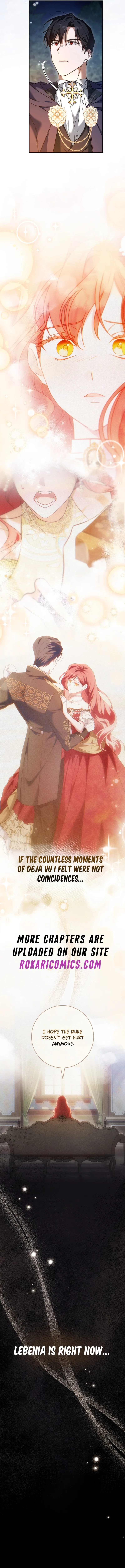 After I Died, My Childhood Husband Chapter 43 – Page 11