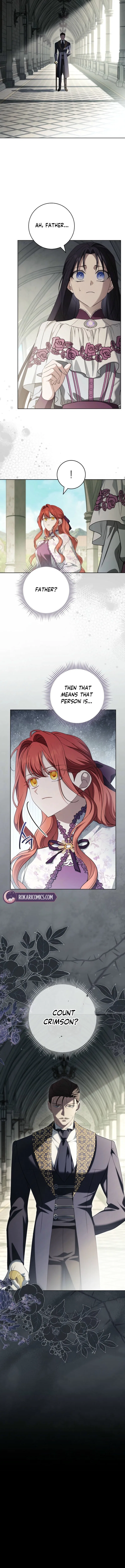 After I Died, My Childhood Husband Chapter 18 – Page 16