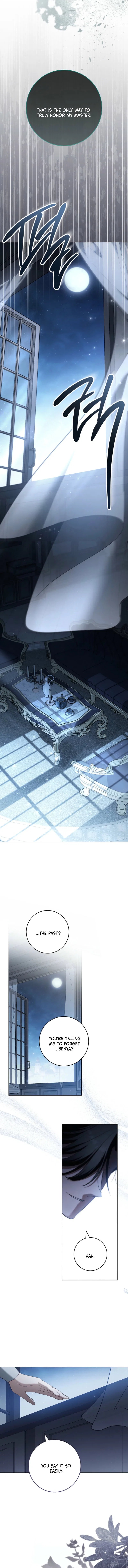After I Died, My Childhood Husband Chapter 17 – Page 7