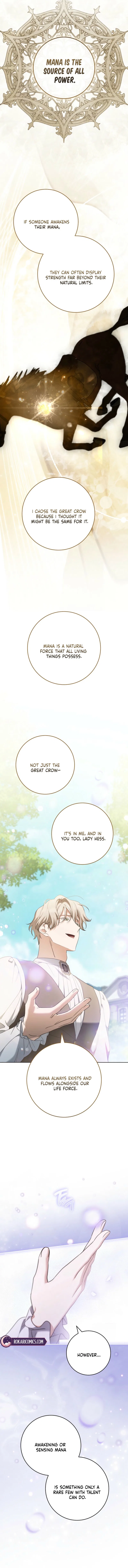 After I Died, My Childhood Husband Chapter 17 – Page 17