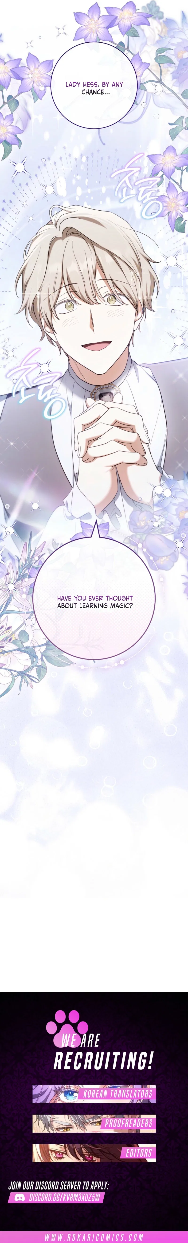 After I Died, My Childhood Husband Chapter 17 – Page 19