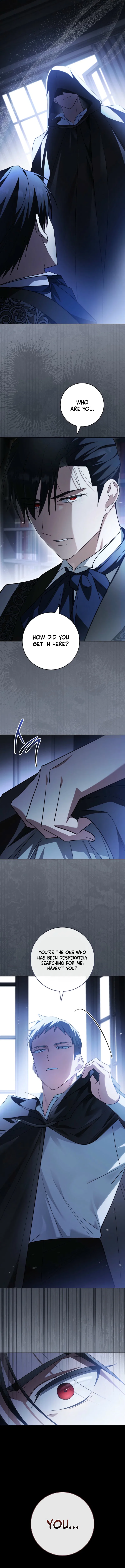 After I Died, My Childhood Husband Chapter 16 – Page 15