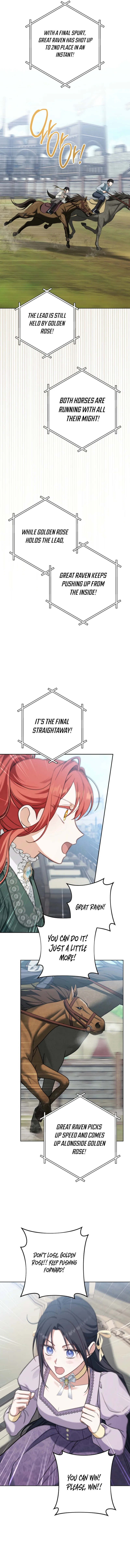 After I Died, My Childhood Husband Chapter 15 – Page 10