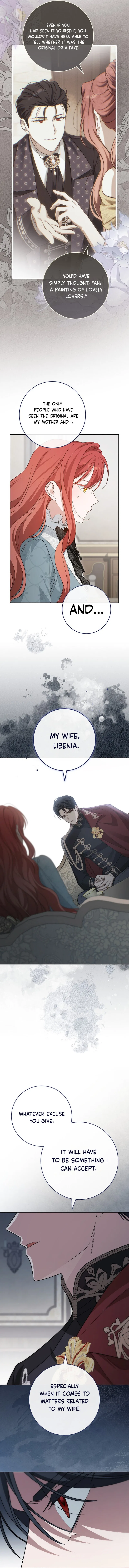 After I Died, My Childhood Husband Chapter 12 – Page 1
