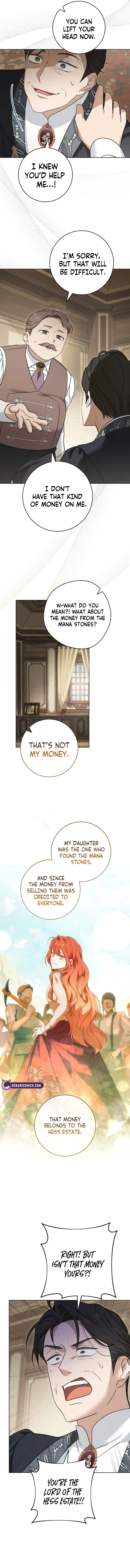 After I Died, My Childhood Husband Chapter 11 – Page 7