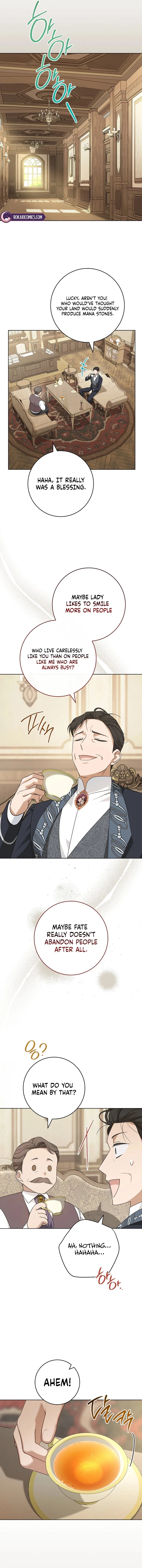 After I Died, My Childhood Husband Chapter 10 – Page 11