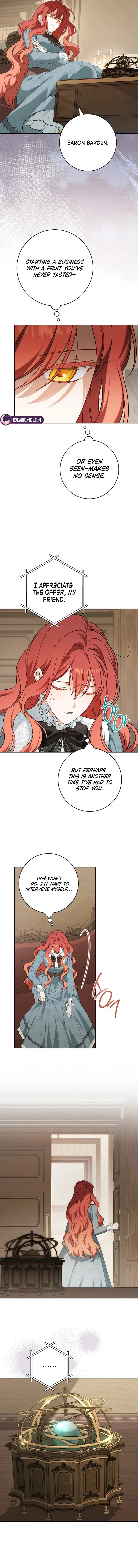 After I Died, My Childhood Husband Chapter 10 – Page 14