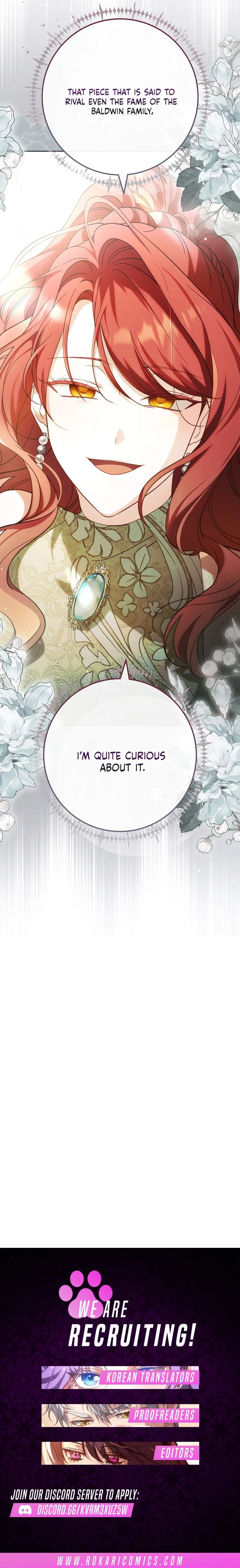 After I Died, My Childhood Husband Chapter 8 – Page 18