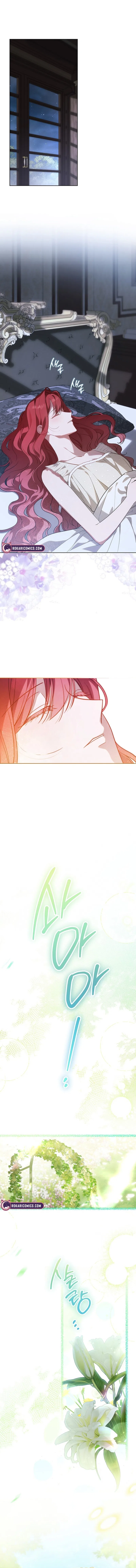 After I Died, My Childhood Husband Chapter 4 – Page 21