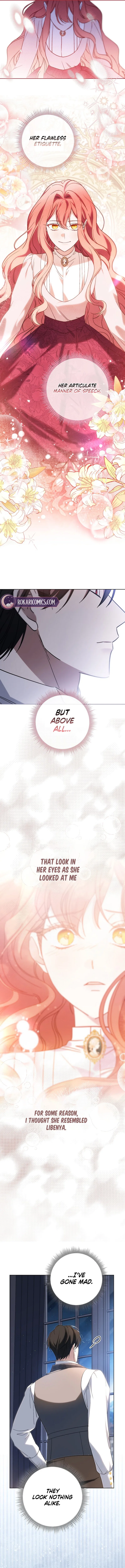 After I Died, My Childhood Husband Chapter 3 – Page 17