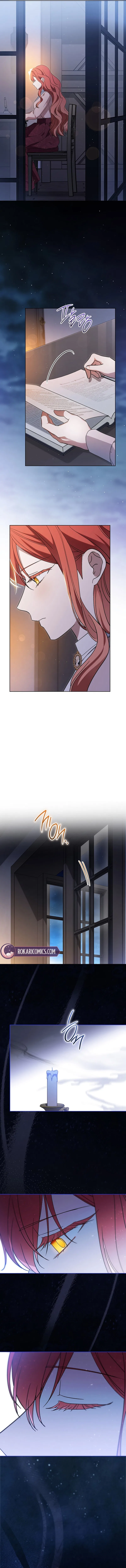 After I Died, My Childhood Husband Chapter 3 – Page 19