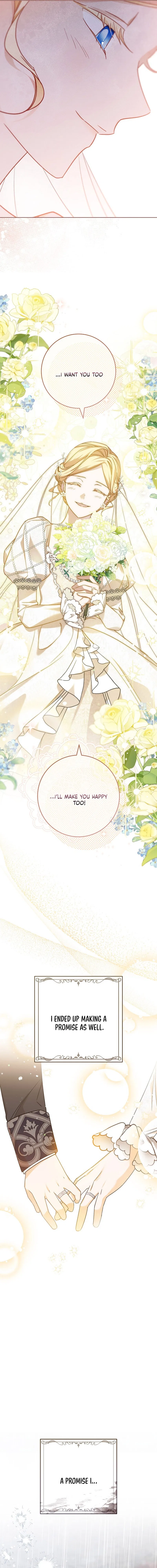 After I Died, My Childhood Husband Chapter 1 – Page 9