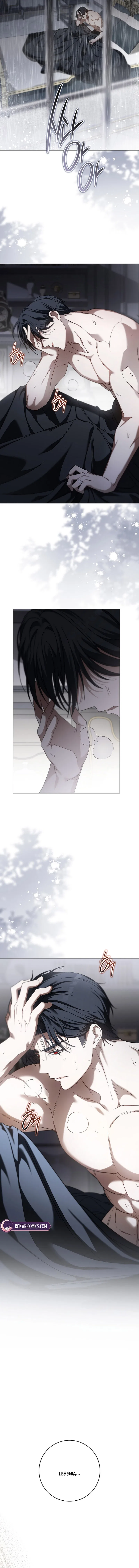After I Died, My Childhood Husband Chapter 1 – Page 14