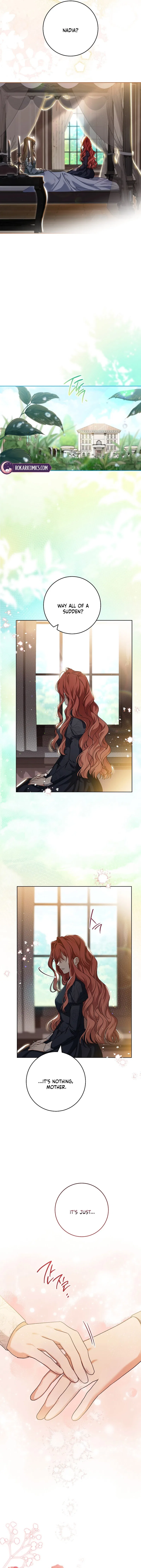 After I Died, My Childhood Husband Chapter 1 – Page 18